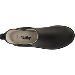 Weather Report Raimar Gummistiefel Damen 1001 - black 36