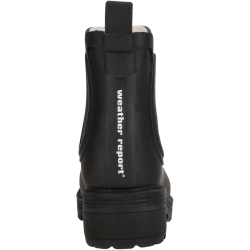 Weather Report Raimar Gummistiefel Damen 1001 - black 36