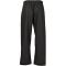 Weather Report Packo AWG Packable Allwetter-Set (Regenjacke + Regenhose) 1001 - black XS