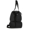 Weather Report Bronze Weekend Reisetasche 1001 - black