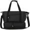 Weather Report Bronze Weekend Reisetasche 1001 - black