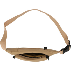 Weather Report Bronze PU Bauchtasche 1061 - moon rock