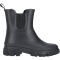 Weather Report Comart gefütterte Gummistiefel Damen 1001 - black 36