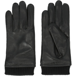 Weather Report Kadence Lederhandschuhe Damen 1001 - black S