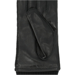 Weather Report Kadence Lederhandschuhe Damen 1001 - black S