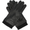 Weather Report Kadence Lederhandschuhe Damen 1001 - black S
