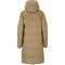 Weather Report Audrey PU Steppmantel Damen 3217 - elmwood 38