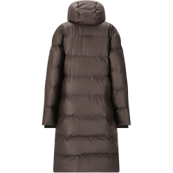 Weather Report Audrey PU Steppmantel Damen 1283 -...