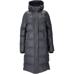 Weather Report Audrey PU Steppmantel Damen 1188 - salute 36