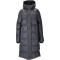 Weather Report Audrey PU Steppmantel Damen 1188 - salute 36