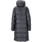 Weather Report Audrey PU Steppmantel Damen 1188 - salute 36