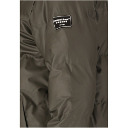 Weather Report Audrey PU Steppmantel Damen 1071 - black...