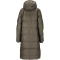 Weather Report Audrey PU Steppmantel Damen 1071 - black ink 38