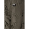 Weather Report Audrey PU Steppmantel Damen 1071 - black ink 38