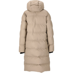 Weather Report Audrey PU Steppmantel Damen 1061 - moon...