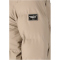 Weather Report Audrey PU Steppmantel Damen 1061 - moon rock 38