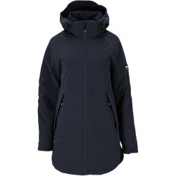 Weather Report Britta Padded Regenjacke Damen 1188 -...