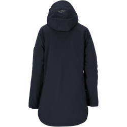 Weather Report Britta Padded Regenjacke Damen 1188 -...