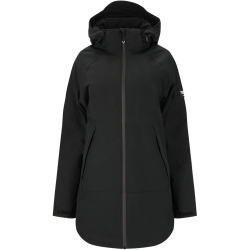 Weather Report Britta Padded Regenjacke Damen 1001 -...