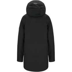 Weather Report Britta Padded Regenjacke Damen 1001 -...