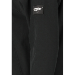 Weather Report Britta Padded Regenjacke Damen 1001 -...