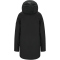Weather Report Britta Padded Regenjacke Damen 1001 - black 36