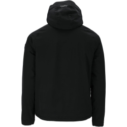 Weather Report Brennon Regenjacke Herren 1001 - black S