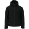 Weather Report Brennon Regenjacke Herren 1001 - black S