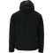 Weather Report Brennon Regenjacke Herren 1001 - black S