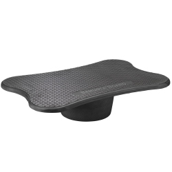TRENDY SPORT Bamusta Tablero Schwarz