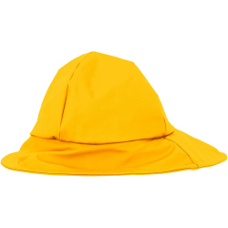 Weather Report Darby PU Regenhut 5005 - golden rod