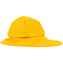 Weather Report Darby PU Regenhut 5005 - golden rod
