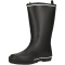 Weather Report Oersen gefütterte Gummistiefel 1001 - black 36