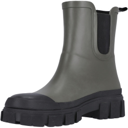 Weather Report Raylee Gummistiefel Damen 5056 - tarmac 37