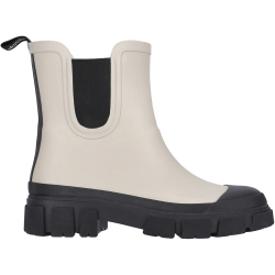 Weather Report Raylee Gummistiefel Damen 1106 - oatmeal 39
