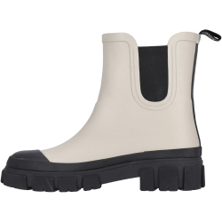 Weather Report Raylee Gummistiefel Damen 1106 - oatmeal 39