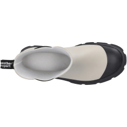 Weather Report Raylee Gummistiefel Damen 1106 - oatmeal 39
