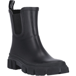 Weather Report Raylee Gummistiefel Damen 1001 - black 36