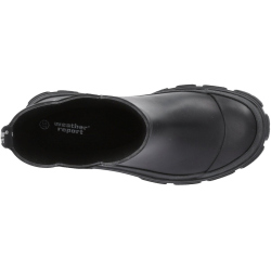 Weather Report Raylee Gummistiefel Damen 1001 - black 36