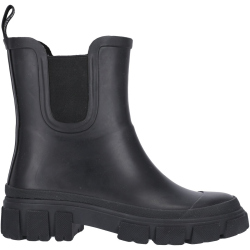 Weather Report Raylee Gummistiefel Damen 1001 - black 37