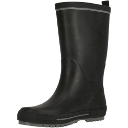 Weather Report Lanbota Gummistiefel 1001 - black 38