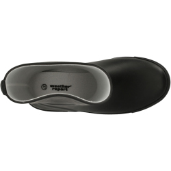 Weather Report Lanbota Gummistiefel 1001 - black 38