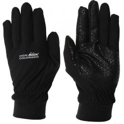 HIGH COLORADO Oscar 1-A Allroundhandschuhe schwarz L