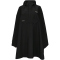 Weather Report Nashville AWG Regenponcho 1001 - black S/M