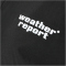 Weather Report Nashville AWG Regenponcho 1001 - black S/M