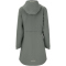 Weather Report Dayton AWG Stretch Allwettermantel Damen 3058 - balsam green 40