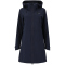 Weather Report Dayton AWG Stretch Allwettermantel Damen 2048 - navy blazer 36