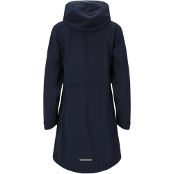 Weather Report Dayton AWG Stretch Allwettermantel Damen 2048 - navy blazer 40