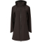 Weather Report Dayton AWG Stretch Allwettermantel Damen 1283 - espresso 36