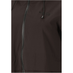Weather Report Dayton AWG Stretch Allwettermantel Damen 1283 - espresso 40